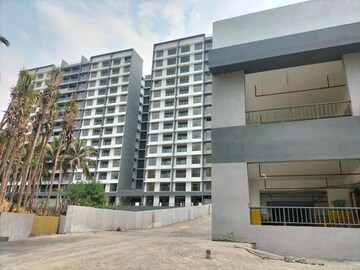 1 BHK Apartment For Sale in Paranjape Blue Ridge, Hinjewadi