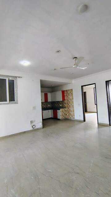 Master Bedroom in 3 BHK Builder Floor at Sector 57 – for Rent