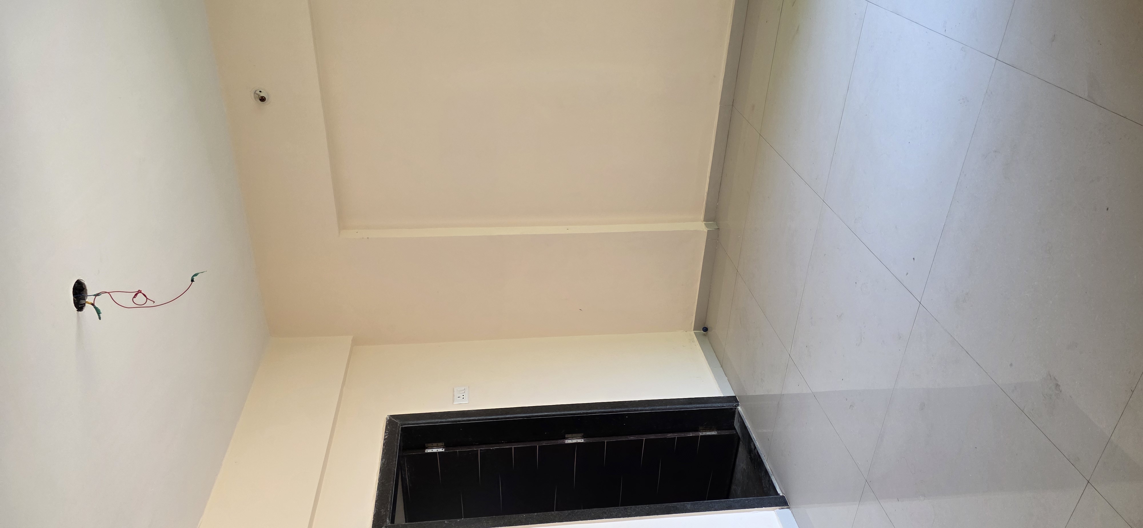 2 BHK Apartment For Sale in Elite Residence