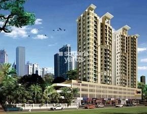 2 BHK Apartment For Sale in Jaycee Vasant Complex, Kandivali West