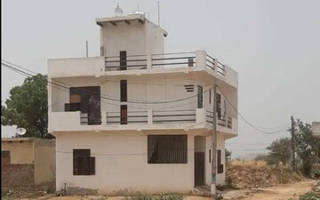 Plot For Sale in Sultanpur