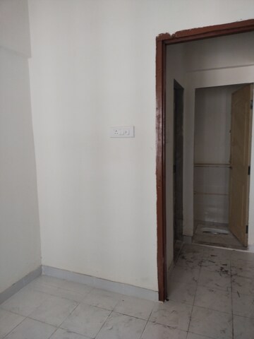 Master Bedroom in 1 BHK Apartment at HDIL Premier Exotica, Kurla West – for Rent