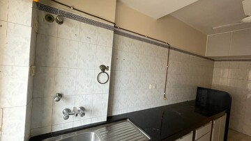 2 BHK Apartment – Exterior View View at Raheja Classique, Andheri West - for Rent