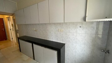 2 BHK Apartment – Exterior View View at Raheja Classique, Andheri West - for Rent