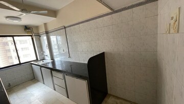 2 BHK Apartment – Exterior View View at Raheja Classique, Andheri West - for Rent