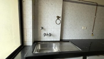 2 BHK Apartment – Exterior View View at Raheja Classique, Andheri West - for Rent