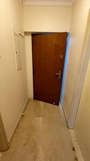 Bathroom in 2 BHK Apartment at Raheja Classique, Andheri West – for Rent