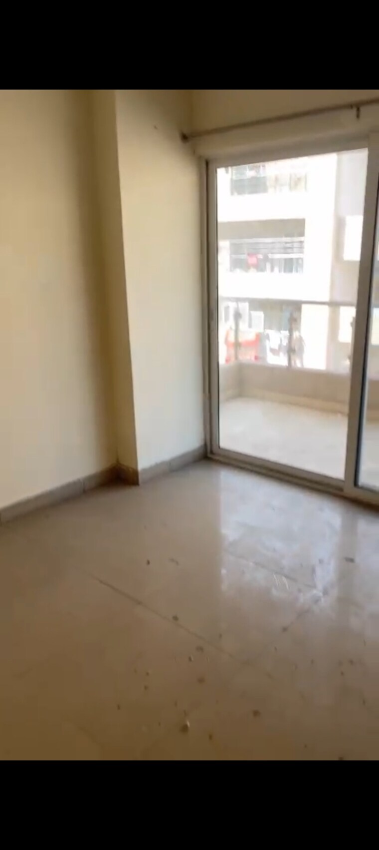 Master Bedroom, gaurs-cascades 2 Bedroom 1244 Sq.Ft. Apartment In Raj Nagar Extension Ghaziabad 8469836