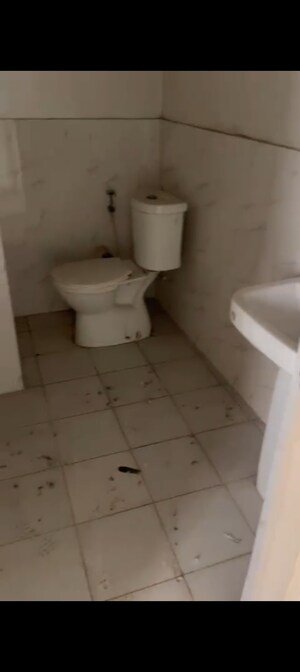 Bathroom in 2 BHK Apartment at Gaurs Cascades, Raj Nagar Extension – for Sale