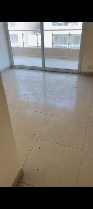 Floor Plan in 2 BHK Apartment at Gaurs Cascades, Raj Nagar Extension – for Sale