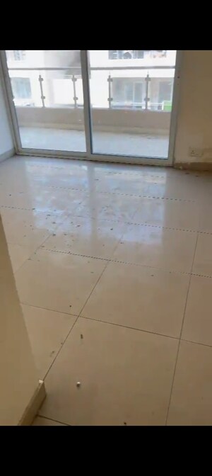 Floor Plan in 2 BHK Apartment at Gaurs Cascades, Raj Nagar Extension – for Sale