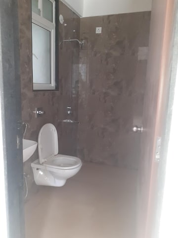 Attached Bathroom in 3 BHK Apartment at VTP Belair B And D Building, Mahalunge – for Rent