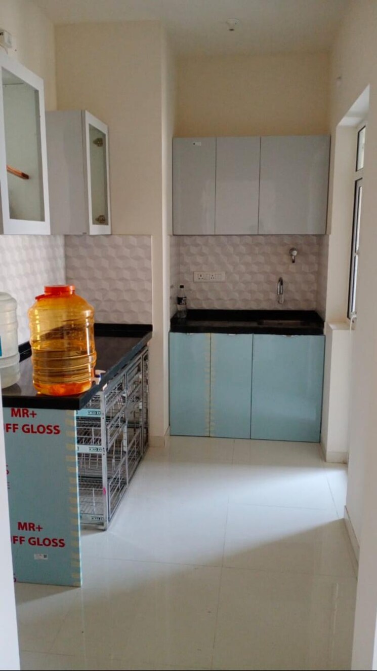 Kitchen, godrej-hillside 1 Bedroom 462 Sq.Ft. Apartment In Mahalunge Pune 8469805