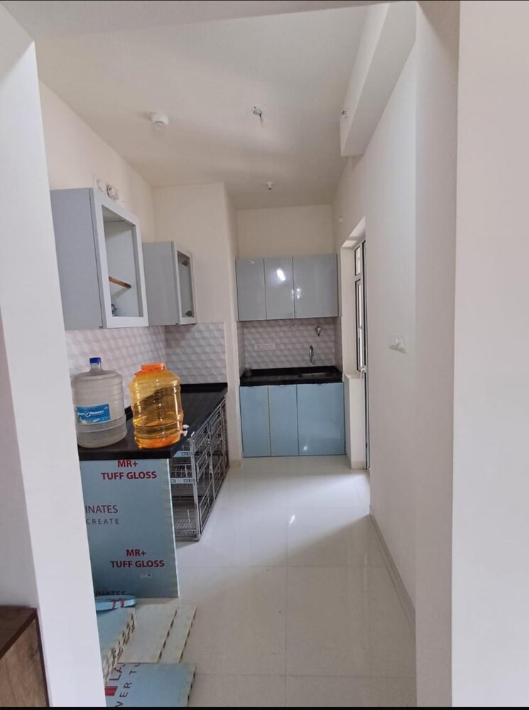 Kitchen, godrej-hillside 1 Bedroom 462 Sq.Ft. Apartment In Mahalunge Pune 8469805