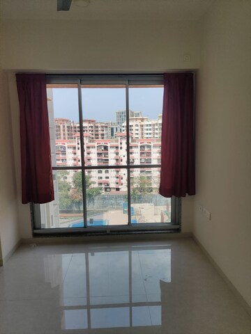 Master Bedroom in 1 BHK Apartment at Naman Premier, Andheri East – for Rent