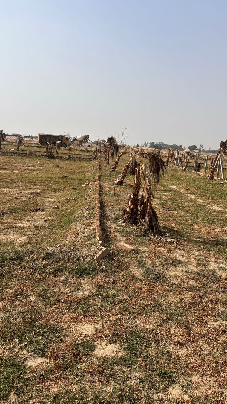 Garden, knowledge park 1 greater noida  100 Sq.Yd. Plot In Knowledge Park 1 Greater Noida Greater Noida 8469950