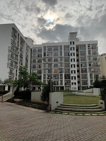 1 BHK Apartment – Exterior View View at Godrej Vihaa, Badlapur East - for Sale