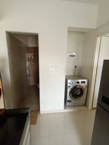  1 BHK Apartment at Godrej Vihaa, Badlapur East – for Sale