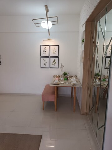 Room in 1 BHK Apartment at Godrej Vihaa, Badlapur East – for Sale