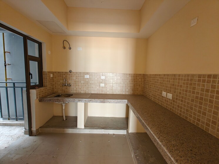 Kitchen, paras-dews 2 Bedroom 1385 Sq.Ft. Apartment In Sector 106 Gurgaon 8469853