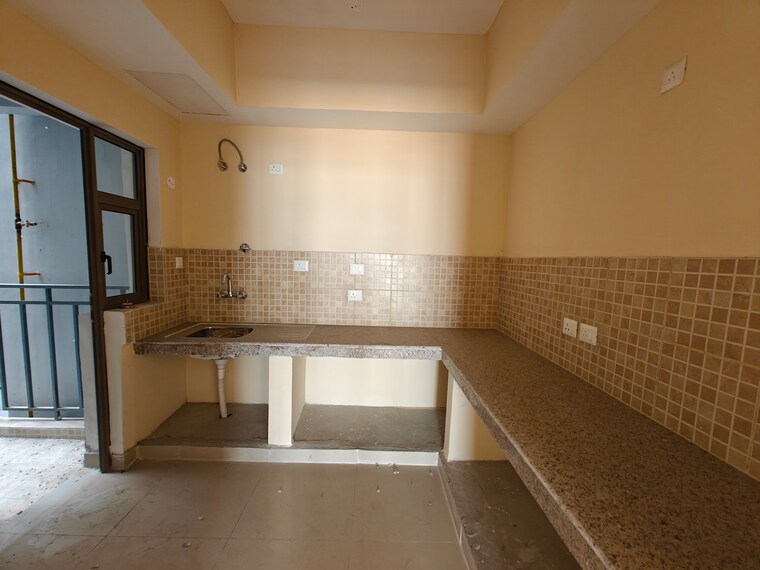 Kitchen, paras-dews 2 Bedroom 1385 Sq.Ft. Apartment In Sector 106 Gurgaon 8469853