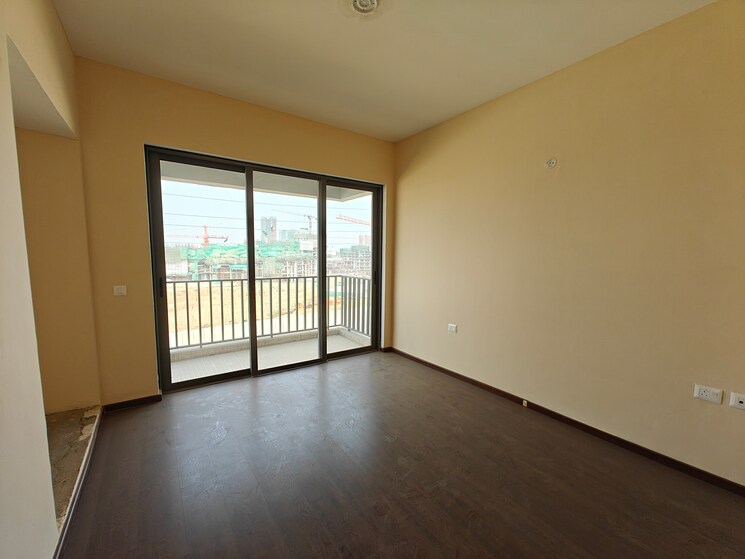 Master Bedroom, paras-dews 2 Bedroom 1385 Sq.Ft. Apartment In Sector 106 Gurgaon 8469853