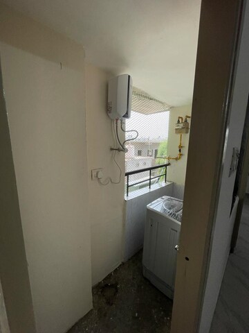  1 BHK Apartment at Dindoli – for Rent