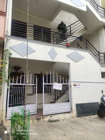 4 BHK Apartment – Exterior View View at Alipore - for Rent