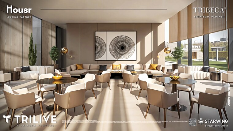 undefined, starwing-i-stay 1 RK 185 Sq.Ft. Apartment In Andheri East Mumbai 8469868