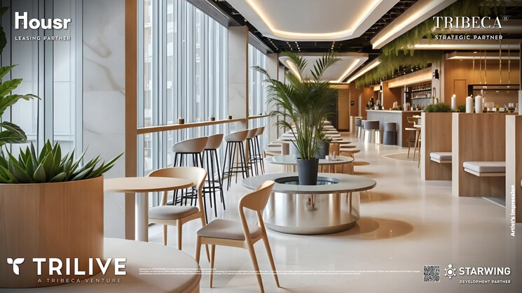 Master Bedroom, starwing-i-stay 1 RK 185 Sq.Ft. Apartment In Andheri East Mumbai 8469868