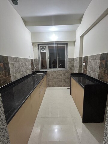 1 BHK Apartment For Rent in Naman Premier, Andheri East