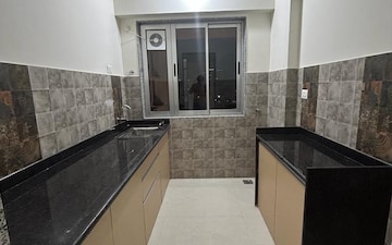 1 BHK Apartment For Rent in Naman Premier, Andheri East
