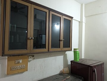 Kitchen in 2 BHK Apartment at Vile Parle East – for Sale