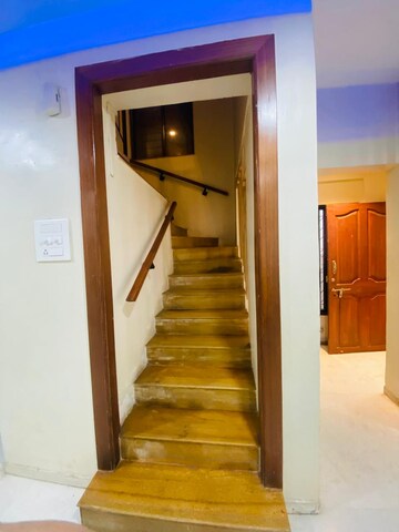 Master Bedroom in 3 BHK Villa at Multicon Cinderella, Baner – for Rent