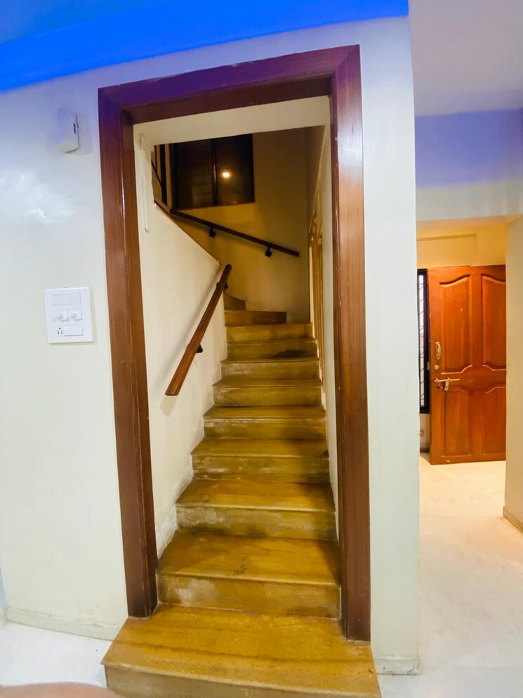 Master Bedroom, multicon-cinderella 3 Bedroom 2500 Sq.Ft. Villa In Baner Pune 8469910