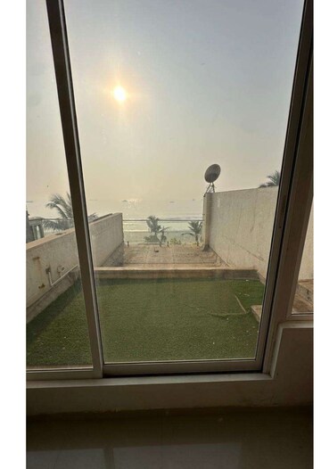 Floor Plan in 5 BHK Villa at Mittal Ruia Park, Juhu – for Rent