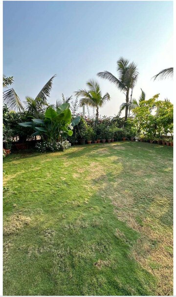 Kitchen in 5 BHK Villa at Mittal Ruia Park, Juhu – for Rent