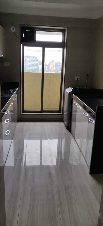 1 BHK Apartment For Rent in Sheth Vasant Oasis, Andheri East