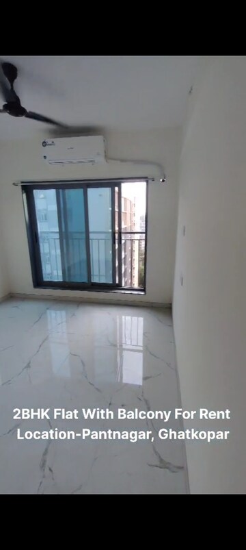 1 BHK Apartment For Rent in Prerna CHS Kurla, Kurla East