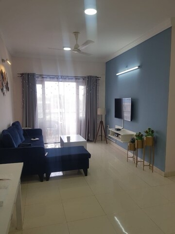 2 BHK Apartment For Rent in Dona Paula