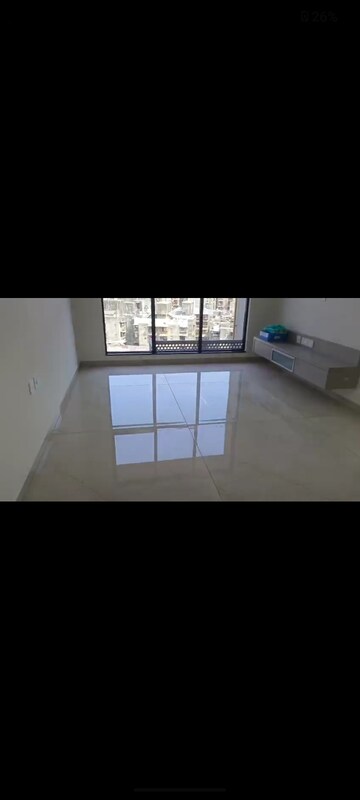 Bedroom in 2 BHK Apartment at Runwal Bliss, Kanjurmarg East – for Rent