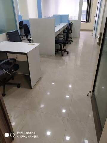  Office Space For Rent in Salt Lake Sector V