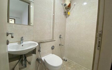 1 BHK Apartment For Rent in Savannah Avalon, Andheri East