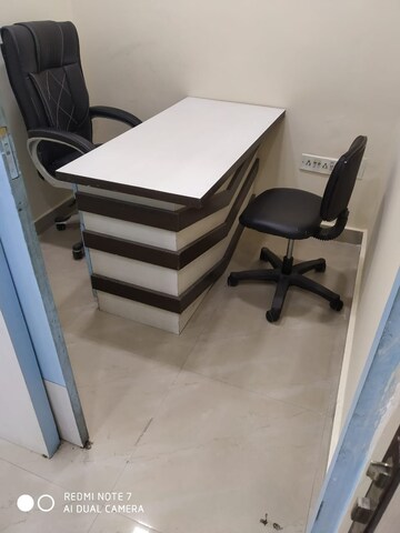 Team Area in  Office Space at Salt Lake Sector V – for Rent