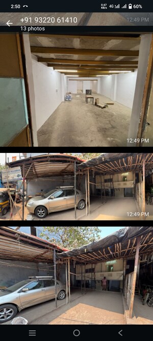  Warehouse For Sale in Kurla West