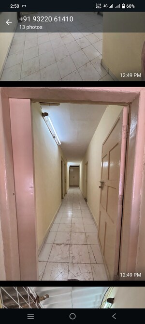 Furnished Amenities in  Warehouse at Kurla West – for Sale