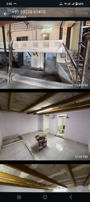  Warehouse – Exterior View View at Kurla West - for Sale