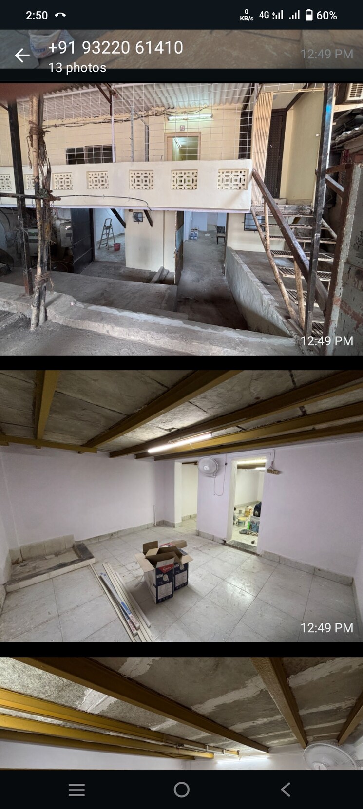 Exterior View, kurla west Commercial Warehouse 3000 Sq.Yd. In Kurla West Mumbai 8470134