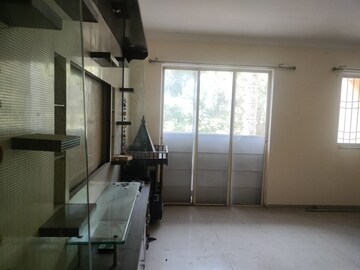 Kitchen in 2 BHK Apartment at Shree Ram Empire, Dhanori – for Rent