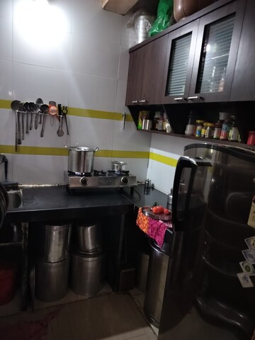 1 BHK Apartment For Rent in Dombivli West